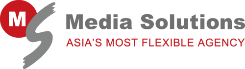 Media Solutions Logo